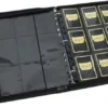 Dragon Shield 24 Pocket Pages Side Loading Black (50 stuks)