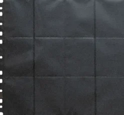Dragon Shield 24 Pocket Pages Side Loading Black (50 stuks)