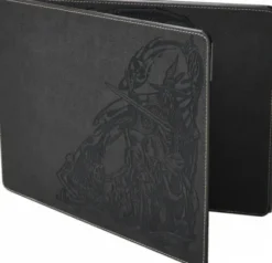 Dragon Shield RPG Game Master Screen - Iron Grey