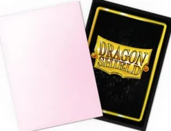 Dragon Shield - Sleeves Dual Matte: Blossom (100 stuks)