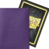 Dragon Shield - Sleeves Dual Matte: Soul (100 stuks)