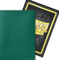 Dragon Shield - Sleeves Dual Matte: Power (100 stuks)