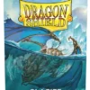 Dragon Shield Sleeves Dual Matte - Glacier (100 stuks)