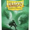 Dragon Shield - Sleeves Dual Matte: Might (100 stuks)