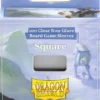 Dragon Shield Square Board Game Sleeves - Non-Glare 70 x 70 mm (100 stuks)