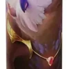 Dragon Shield - Stitched Edge Playmat + Tube: Dragowlis
