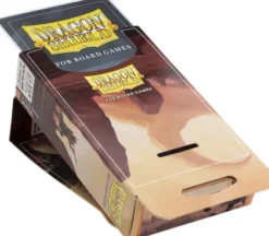 Dragon Shield Tarot Board Game Sleeves - Non-Glare 70 x 120 mm (100 stuks)