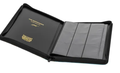 Dragon Shield - Zipster Binder 360: The Ejsingandr