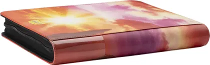 Dragon Shield - Zipster Binder 360: Year of the Wood Dragon