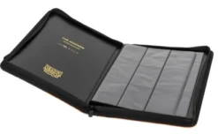 Dragon Shield - Zipster Binder 360: The Adameer