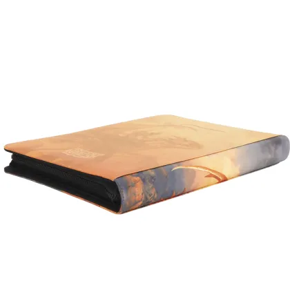 Dragon Shield - Zipster Binder 360: The Adameer