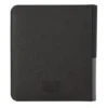 Dragon Shield - Zipster Binder 160: Iron Grey