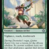 Dragon Sniper (foil) - Tarkir: Dragonstorm