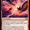 Dragon Tempest - Tarkir: Dragonstorm Commander
