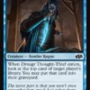 Draugr Thought-Thief - Jumpstart 2025