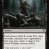 Dread Summons - Aetherdrift Commander