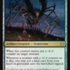 Dread Tiller - Lorwyn Eclipsed Commander