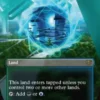 Dreamroot Cascade (foil) (borderless) - Secrets of Strixhaven Varianten