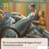 Dr. Frankenstein (R) - Altered Beyond the Gates