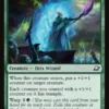 Drix Fatemaker (foil) - Edge of Eternities