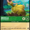 Drizella, Spoiled Stepsister - Archazia's island