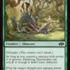 Drowsing Tyrannodon - Jumpstart 2025