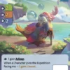 Drowsy Dodo (F) - Altered skybound