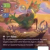 Drowsy Dodo (U-1220) - skybound unique