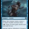 Drunau Corpse Trawler - Innistrad Remastered