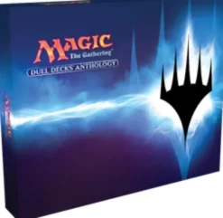 Duel Decks: Anthology