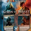 Duel Decks: Sorin vs. Tibalt