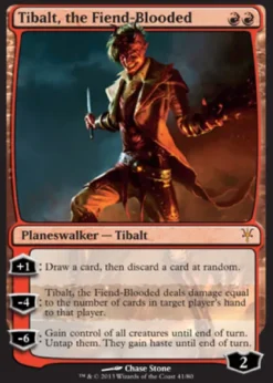 Duel Decks: Sorin vs. Tibalt