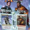 Duel Decks: Venser vs. Koth