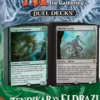 Duel Decks: Zendikar vs. Eldrazi