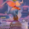 Dumbo, Ninth Wonder of the Universe (foil) (borderless) - Fabled