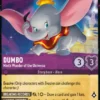 Dumbo, Ninth Wonder of the Universe (foil) - Fabled