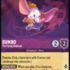 Dumbo, The Flying Elephant - Fabled