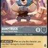 Dumptruck, Karnage's Second Mate - Reign of Jafar