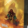 Dungeons and Dragons Class Portfolio: Cleric