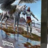 Dungeons and Dragons Class Portfolio: Paladin