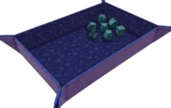 Dungeons and Dragons - Critical Role Foldable Dice Tray