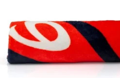 Dungeons and Dragons: D20 Fleece Throw Blanket