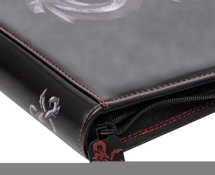 Dungeons and Dragons - Honor Among Thieves Premium Book and Character Folio