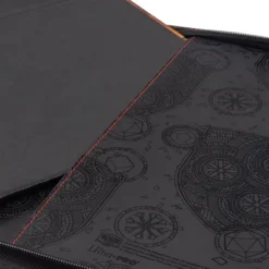 Dungeons and Dragons - Honor Among Thieves Premium Book and Character Folio
