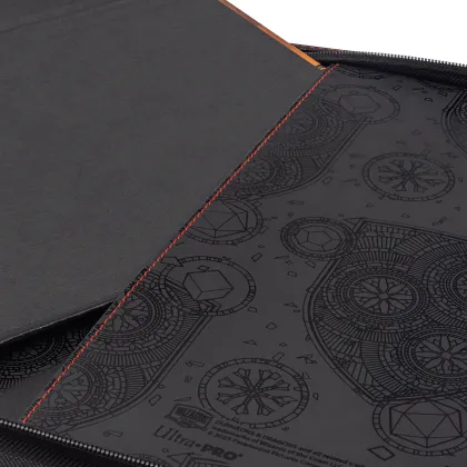Dungeons and Dragons - Honor Among Thieves Premium Book and Character Folio