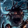 Dungeons and Dragons Pad of Perfection: Beholder