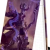 Dungeons and Dragons Pad of Perfection: Lich