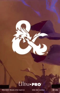 Dungeons and Dragons Pad of Perfection: Lich