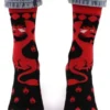 Dungeons and Dragons - Socks: Red Dragon (maat 41/46)