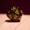Dungeons and Dragons - 50th Anniversary Celebration Die D20